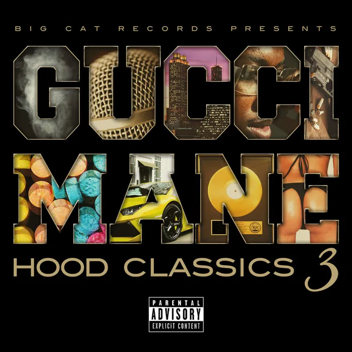 Hood Classics 3