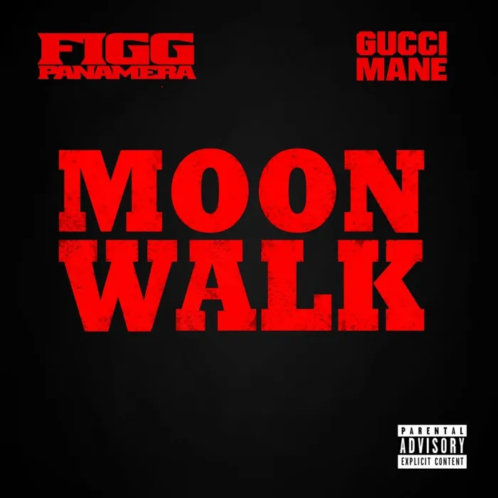 Moon Walk