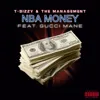 NBA Money