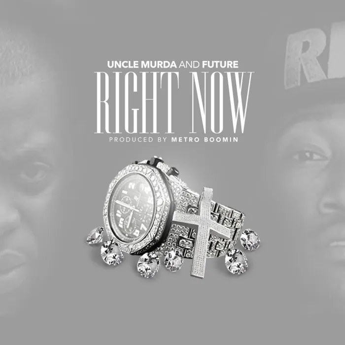 Right Now - Single