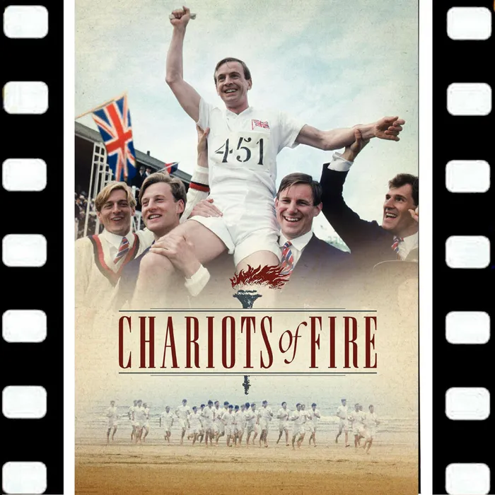 Chariots of Fire