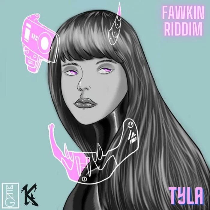 Fawkin Riddim