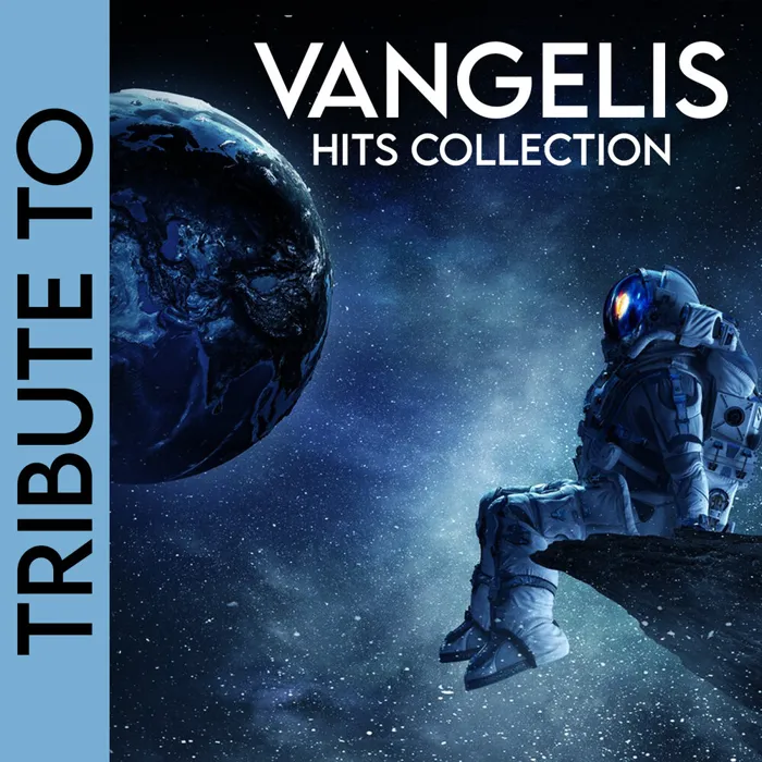 Tribute To Vangelis Hits Collection