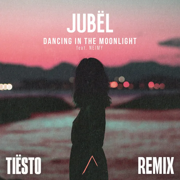 Dancing In The Moonlight