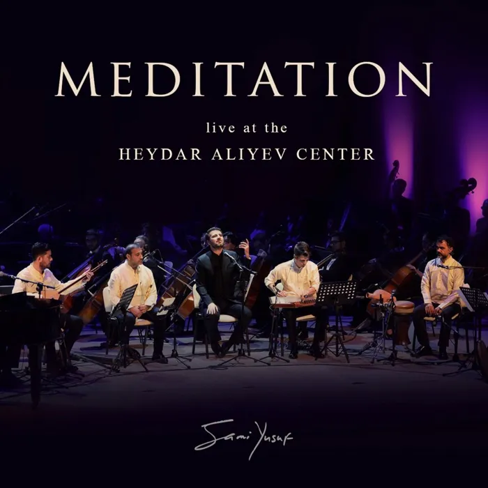 Meditation