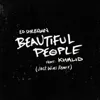 Beautiful People