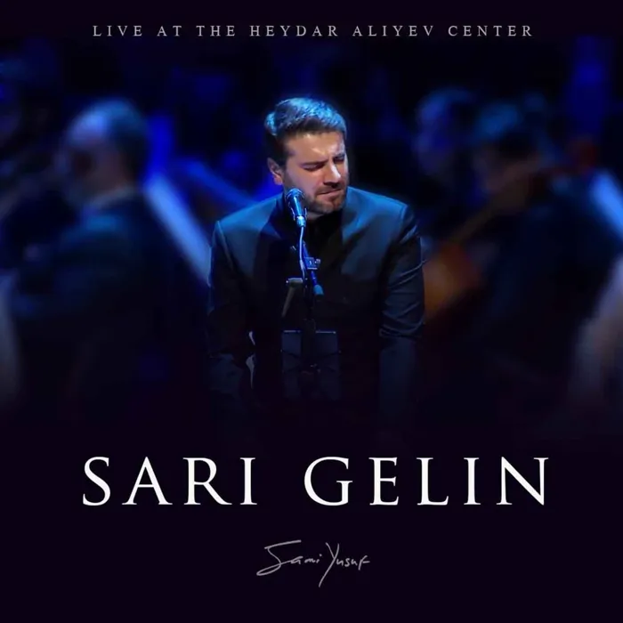 Sari Gelin