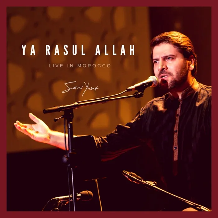 Ya Rasul Allah