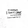 I Don't Care