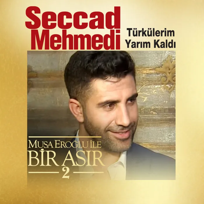 Türkülerim Yarım Kaldı