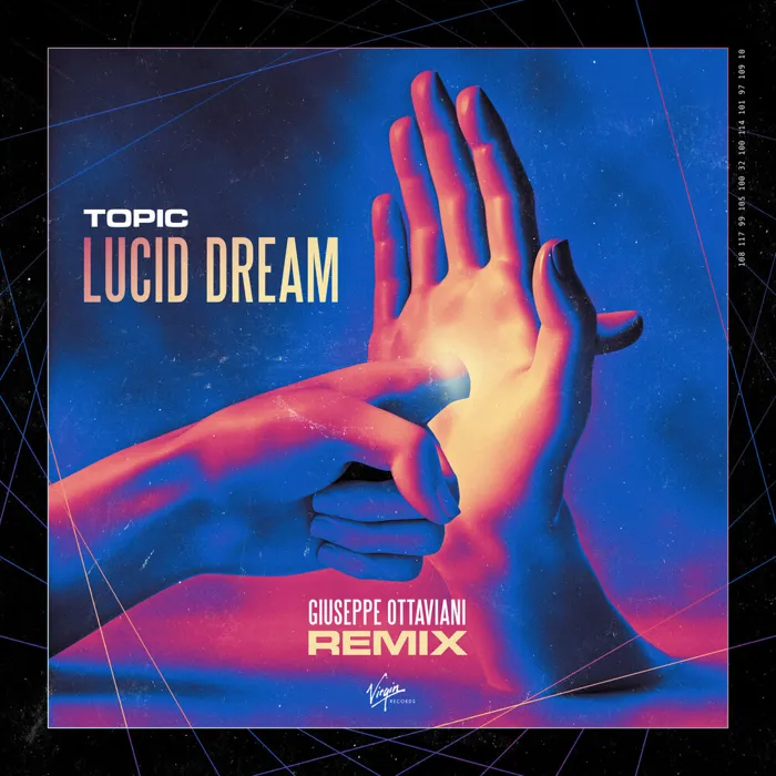 Lucid Dream