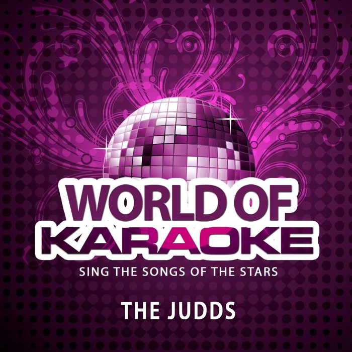 World of Karaoke, Vol. 164: The Best Songs of The Judds