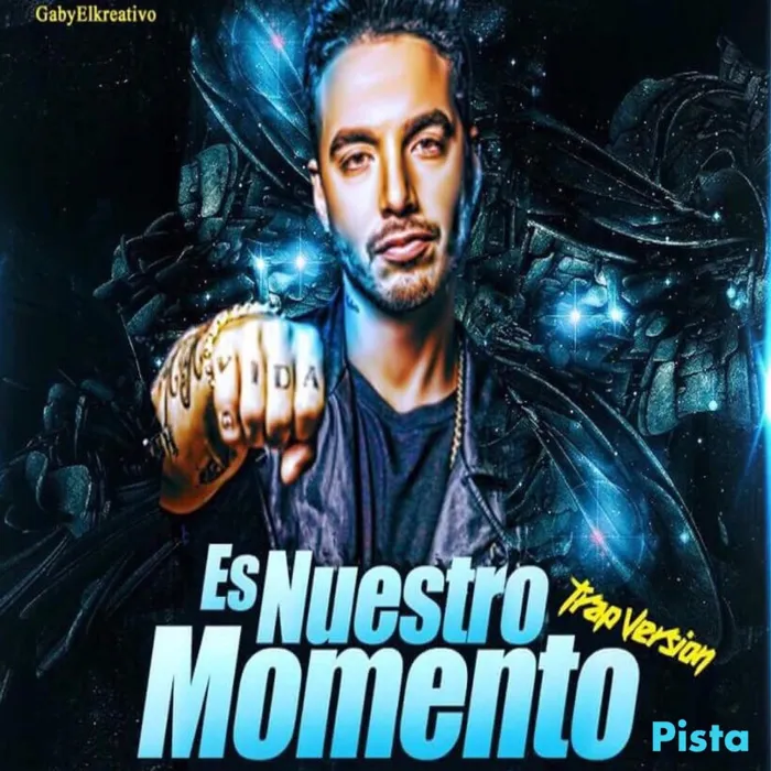 Es Nuestro Momento
