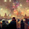 Ветер перемен (Из т/с "Чернобыль 2. Зона отчуждения")