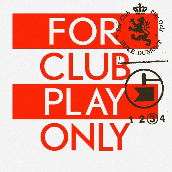 For Club Play Only Pt.3