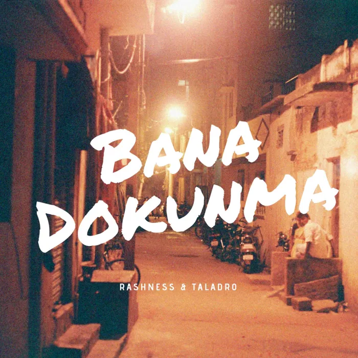 Bana Dokunma