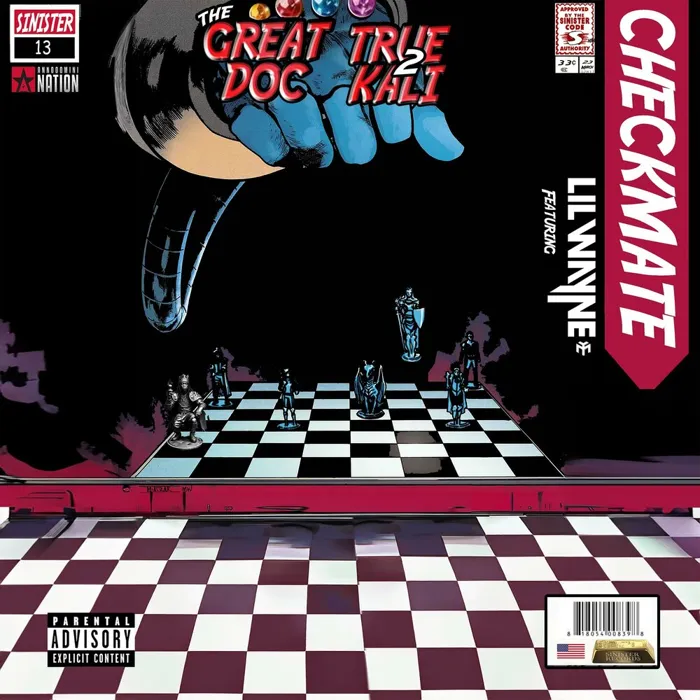 Checkmate