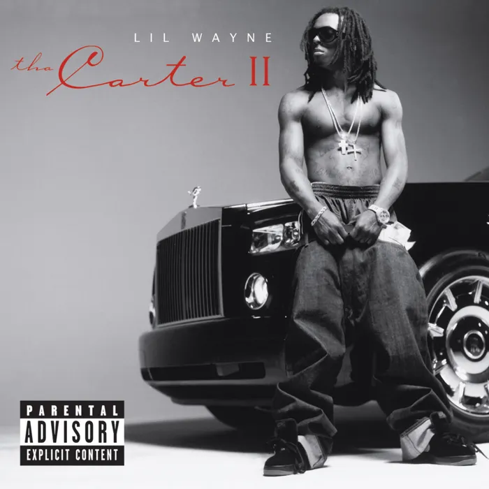 Tha Carter II