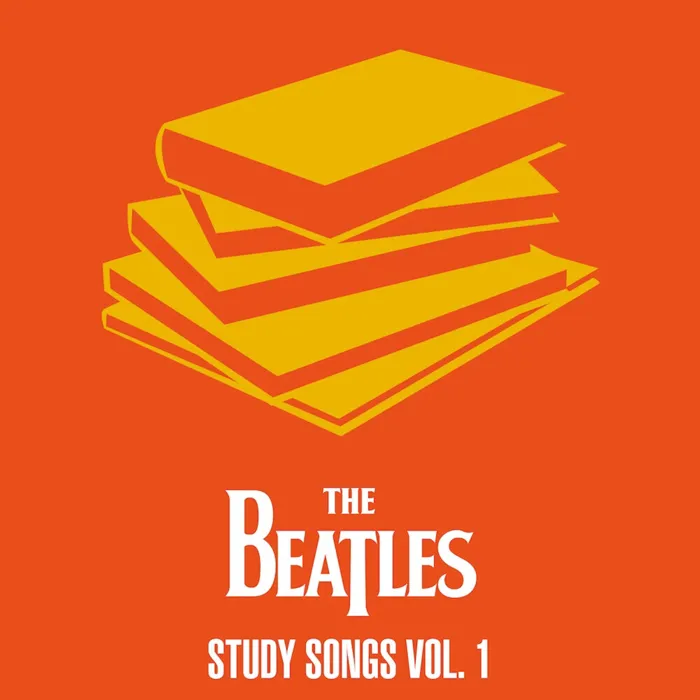 The Beatles. Песни для учёбы. Часть 1