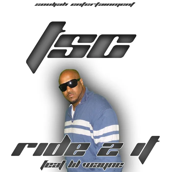 Ride 2 It