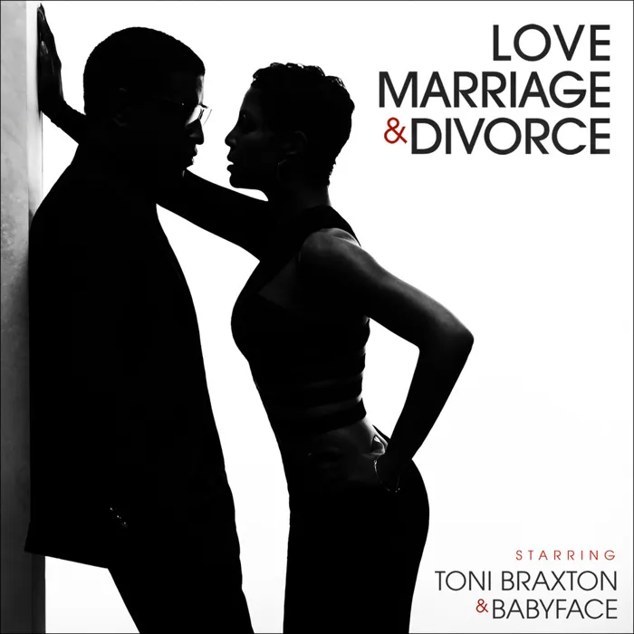 Love, Marriage‎ & Divorce