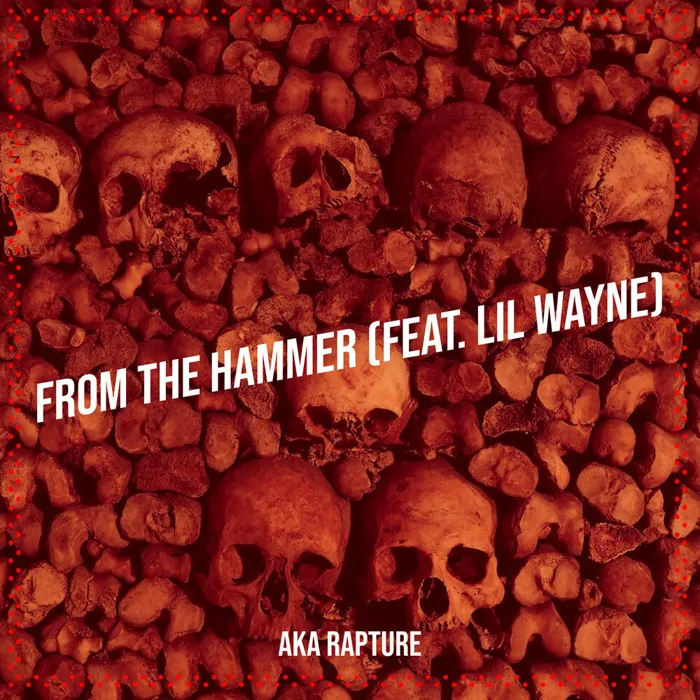 From the Hammer