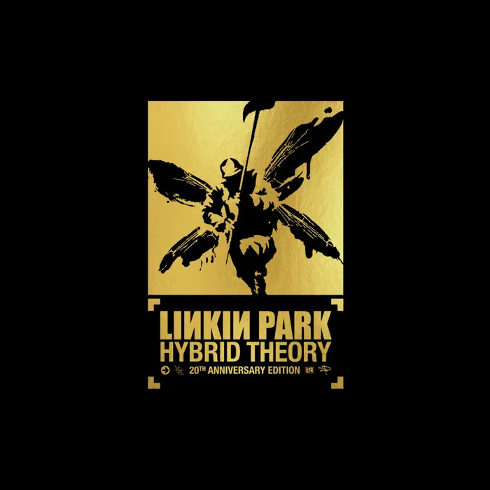 Hybrid Theory