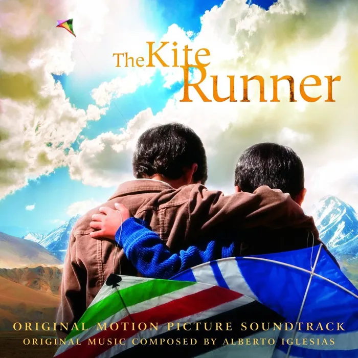 The Kite Runner