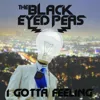 02 - I Gotta Feeling (LP)