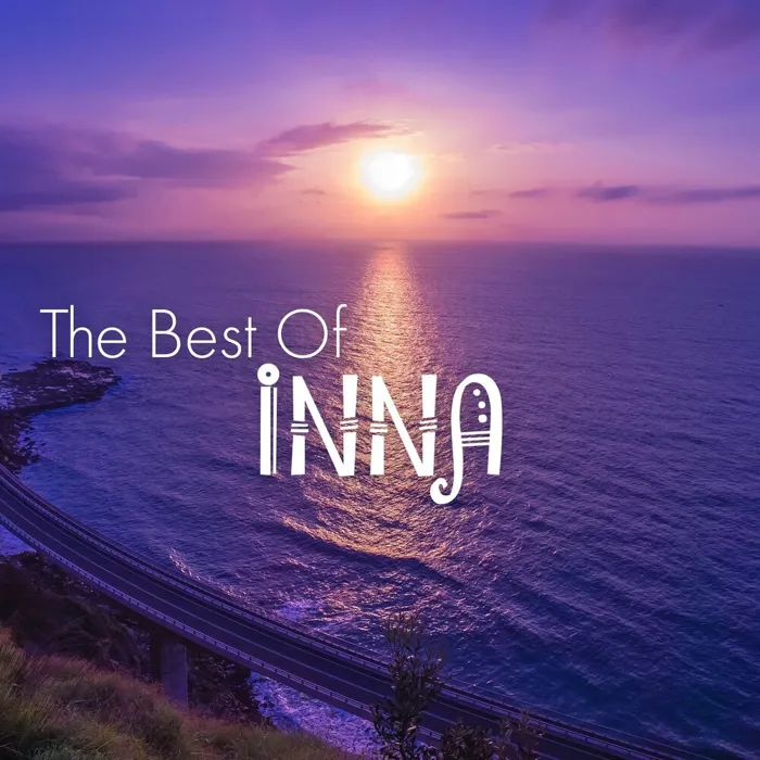 The Best of INNA