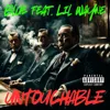 Untouchable
