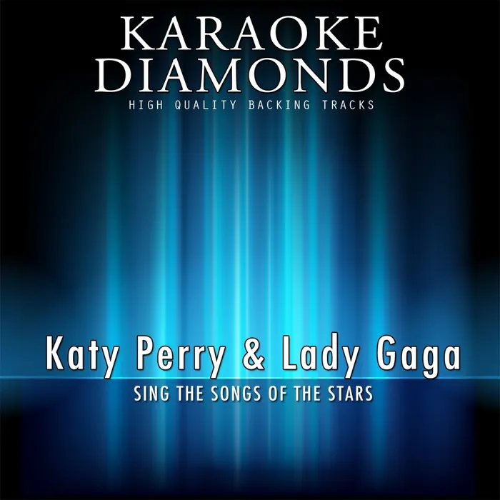 Katy Perry & Lady Gaga - The Best Songs