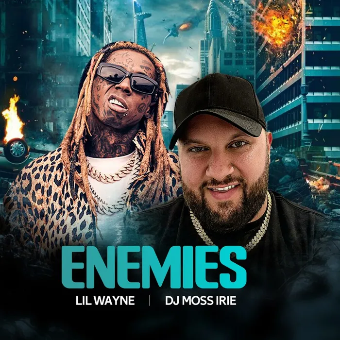 Enemies