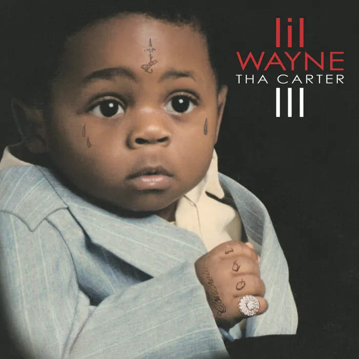 Tha Carter III