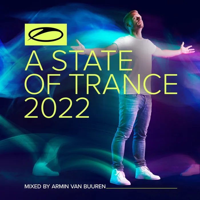 A State of Trance 2022 Disk 1 On The Beach