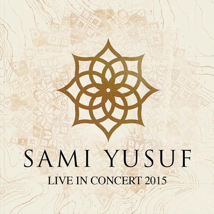 Live in Concert 2015