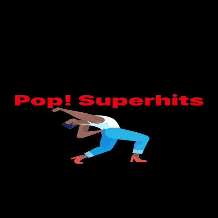 Pop! Superhits