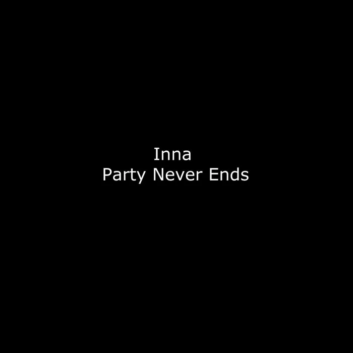 Party Never Ends