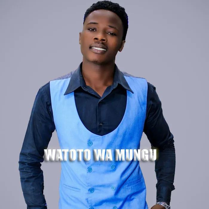 Watoto wa Mungu