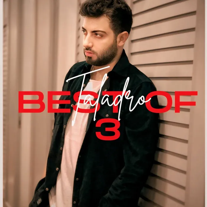 Best of Taladro 3
