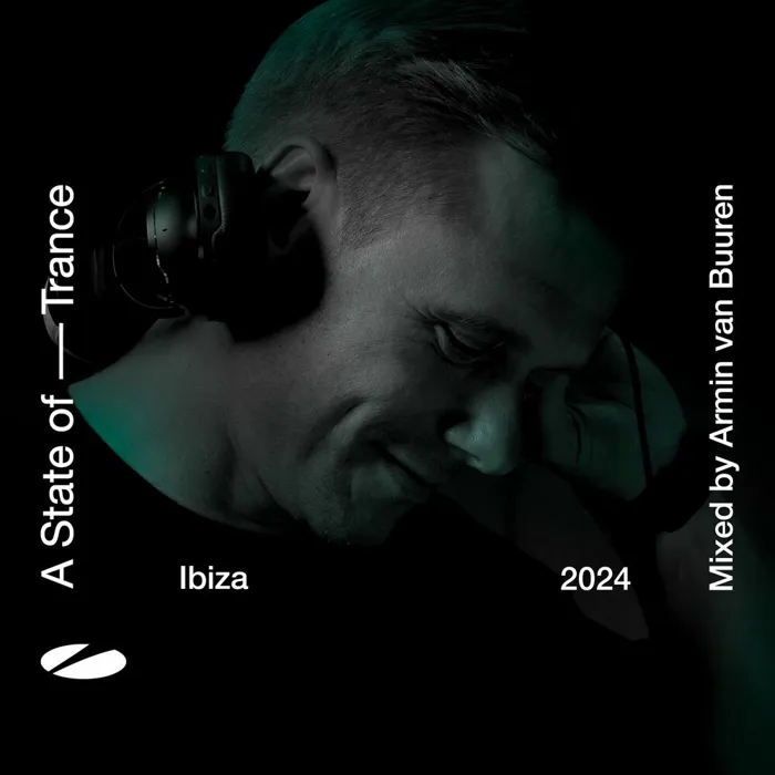 A State of Trance, Ibiza 2024 Disc 2