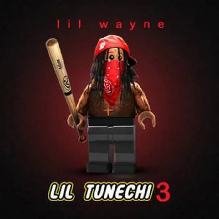 Lil Tunechi 3