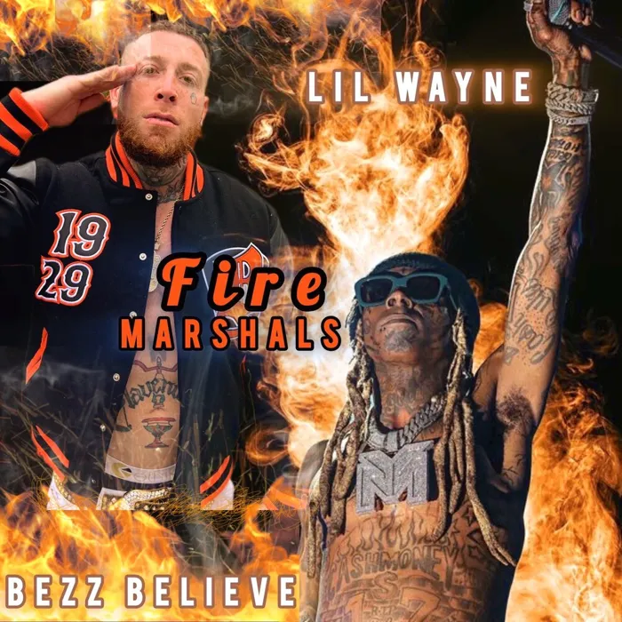 Fire Marshals