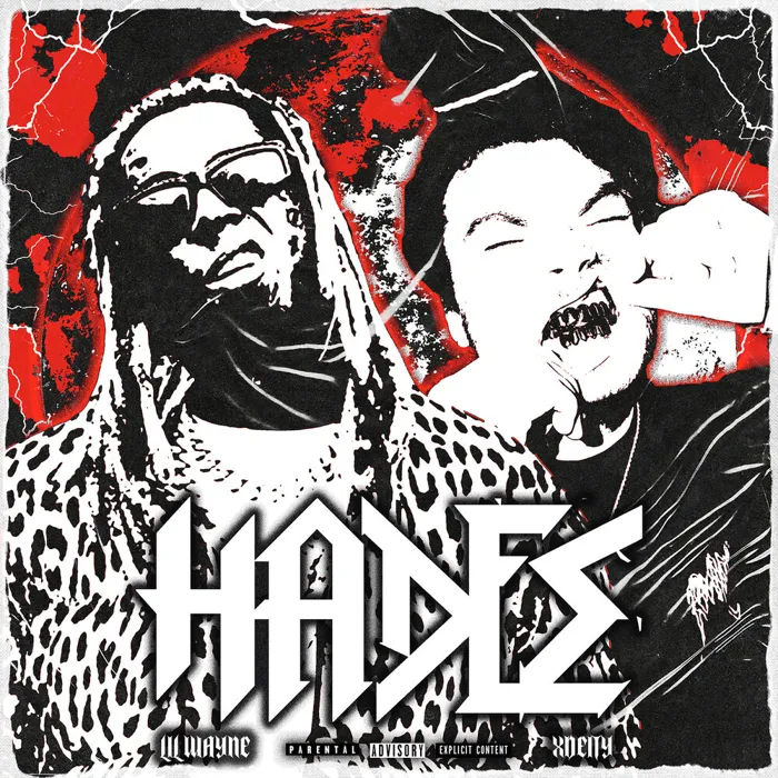 Hades