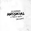 Antisocial