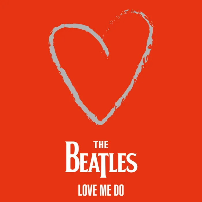 The Beatles - Love Me Do