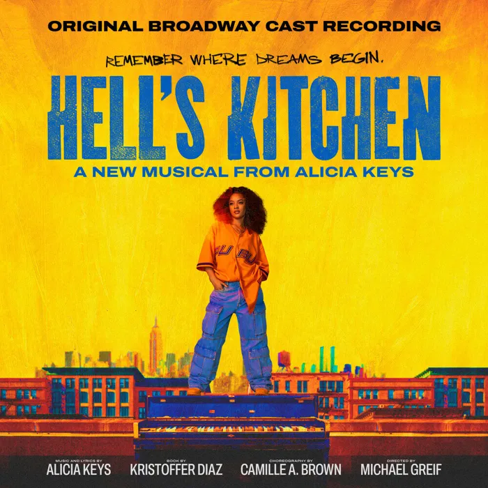 Hell’s Kitchen