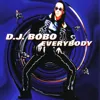 Everybody (Mike Candys Radio Edit)