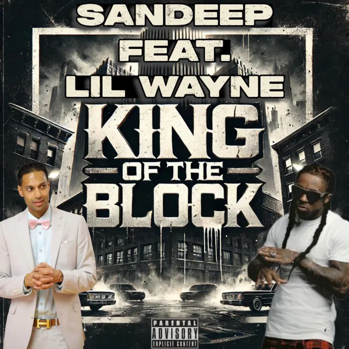 King of the Block