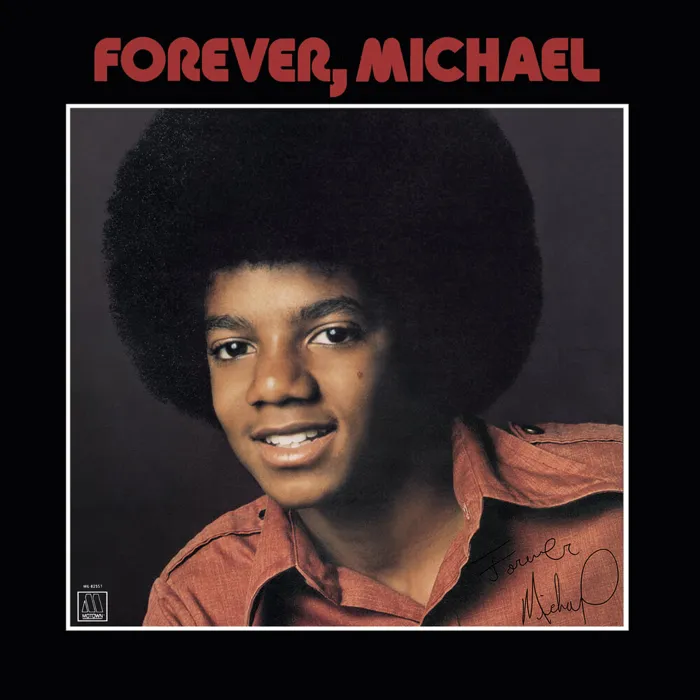 Forever, Michael